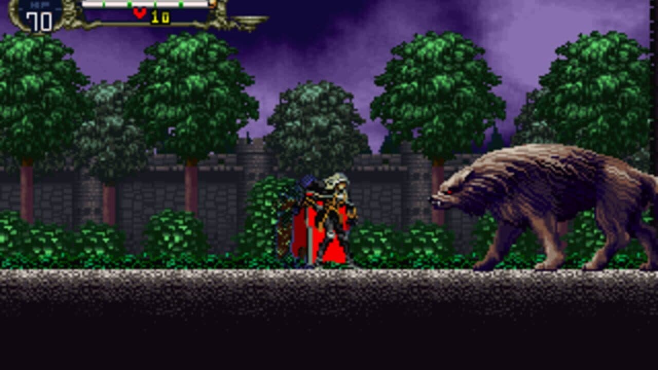 Akumajou Dracula X: Gekka no Yasoukyoku thumbnail 3