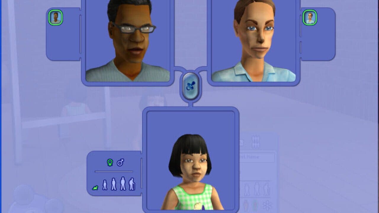 The Sims 2 thumbnail 5