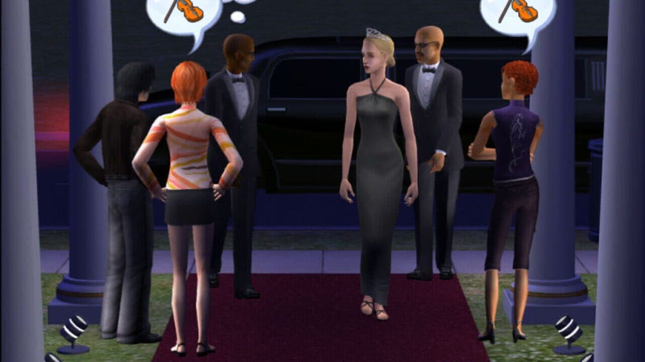 The Sims 2 thumbnail 6