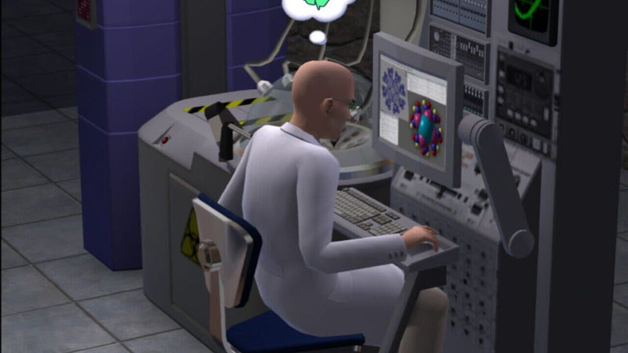 The Sims 2 thumbnail 7