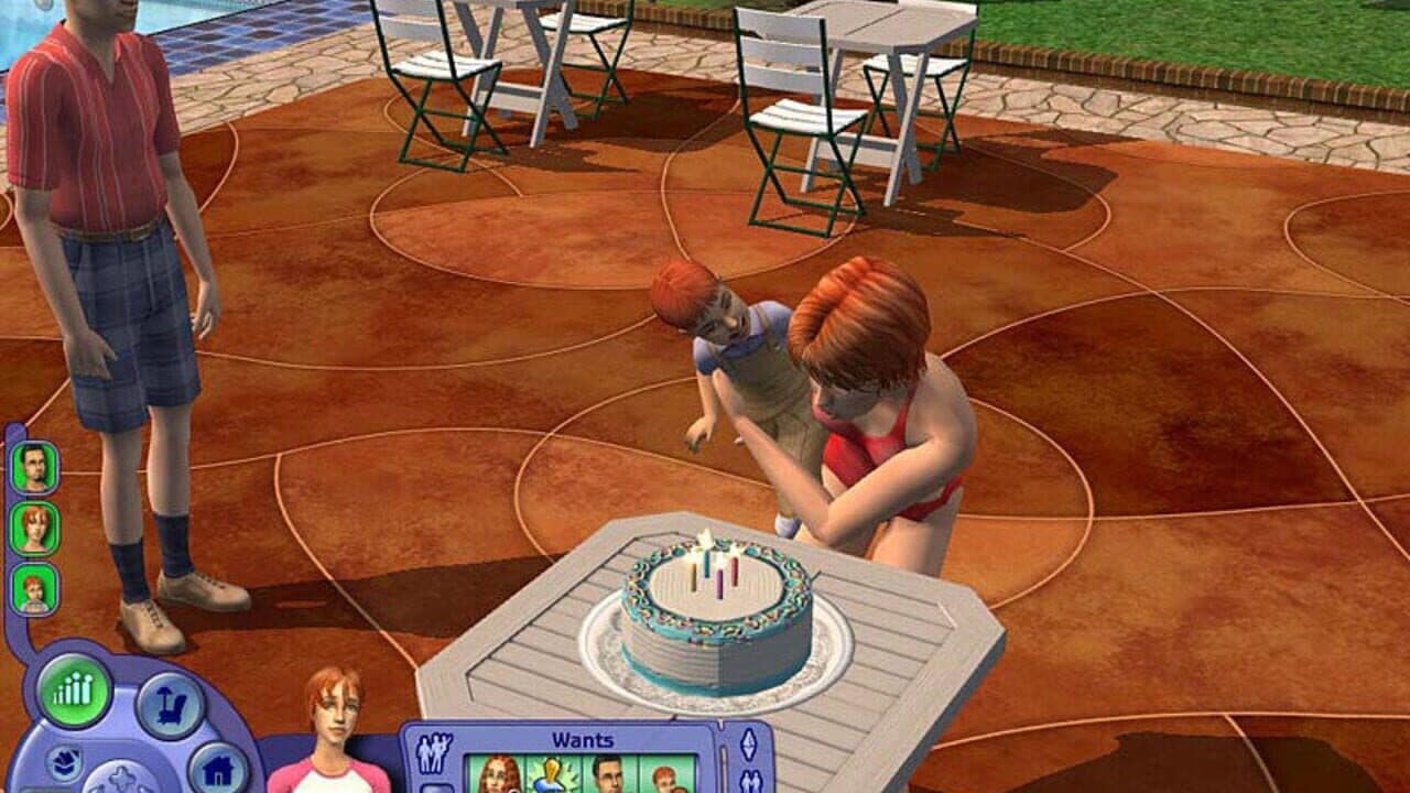 The Sims 2 thumbnail 8