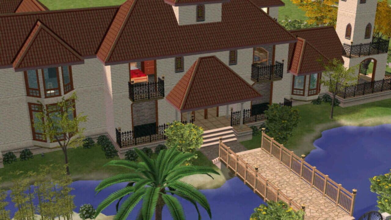 The Sims 2 thumbnail 9