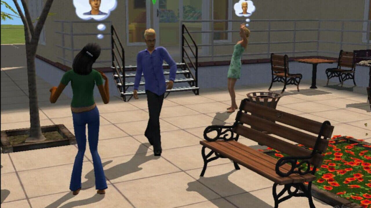 The Sims 2 thumbnail 10