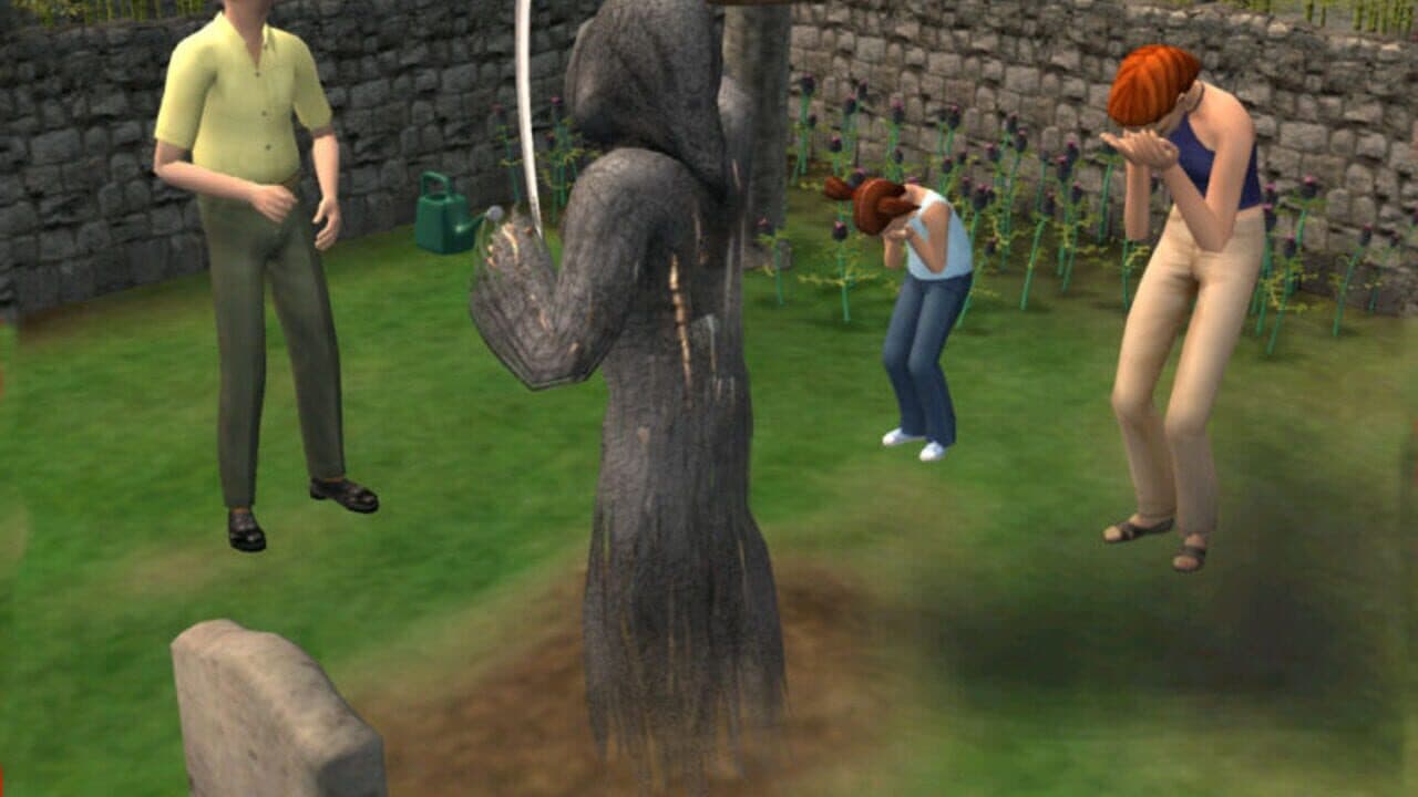 The Sims 2 thumbnail 2