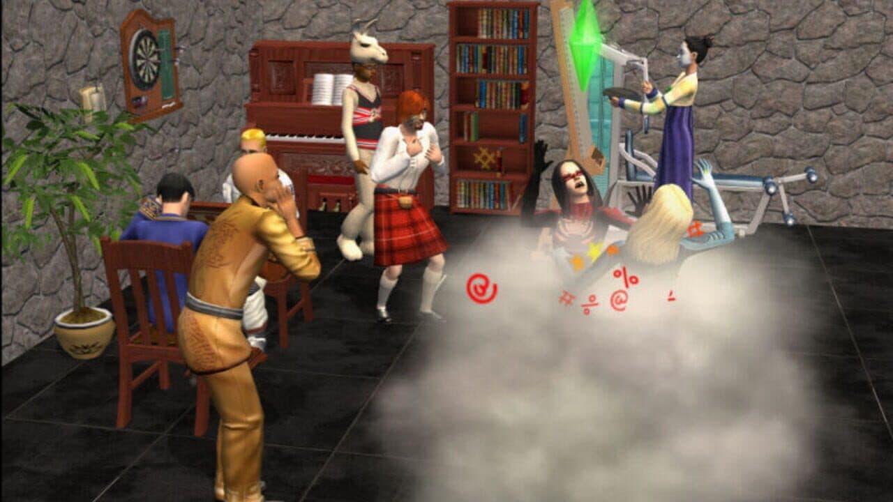 The Sims 2 thumbnail 3