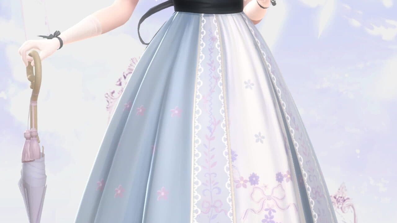 Shining Nikki thumbnail 3