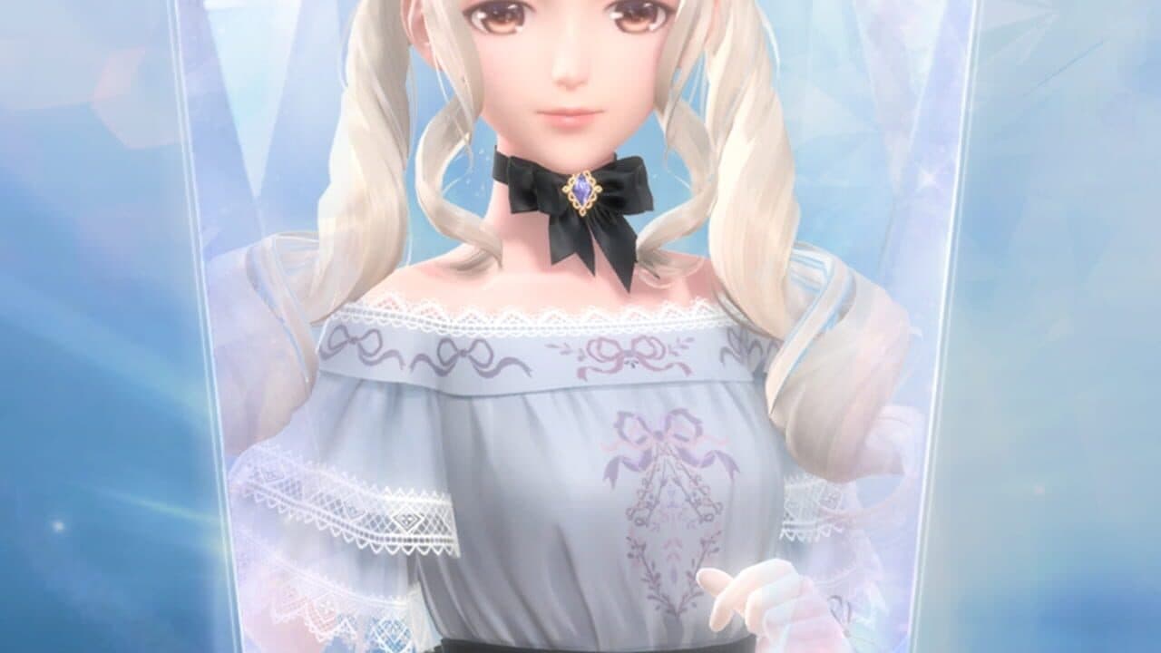 Shining Nikki thumbnail 4