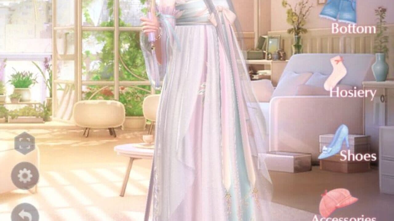 Shining Nikki thumbnail 6