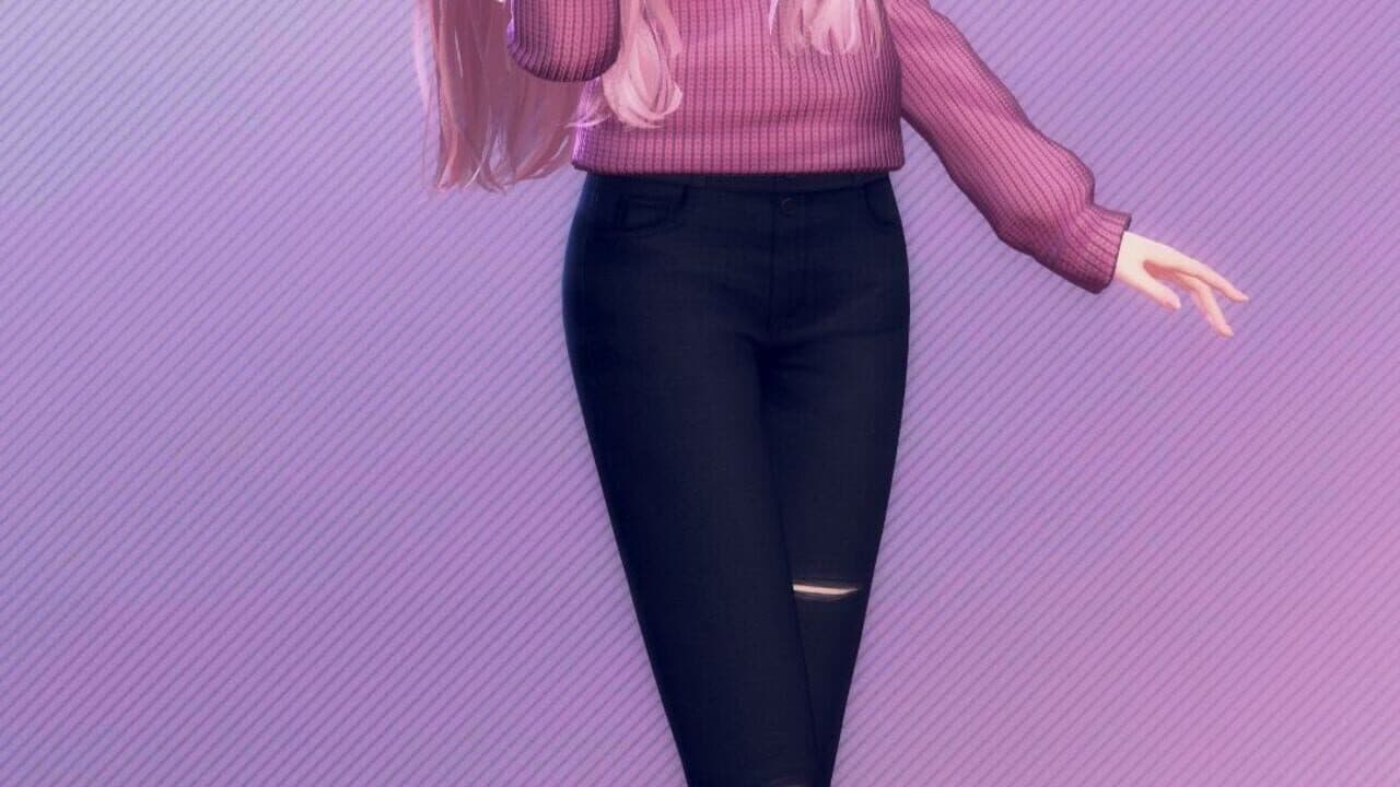 Shining Nikki thumbnail 9