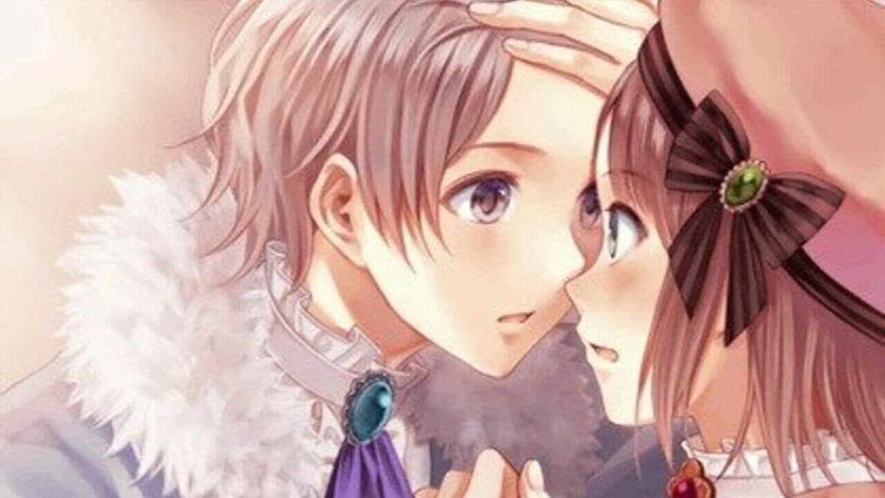 Elkrone no Atelier: Dear for Otomate thumbnail 2