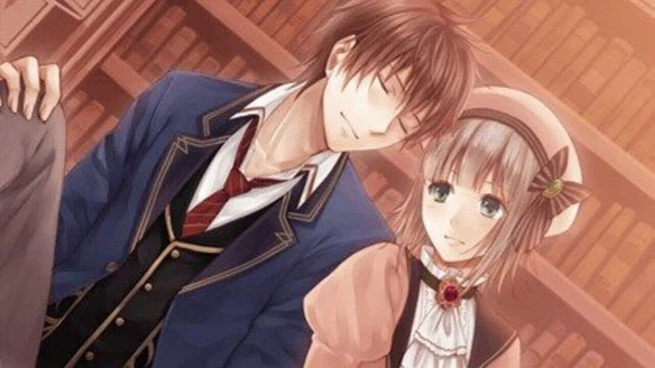 Elkrone no Atelier: Dear for Otomate thumbnail 3