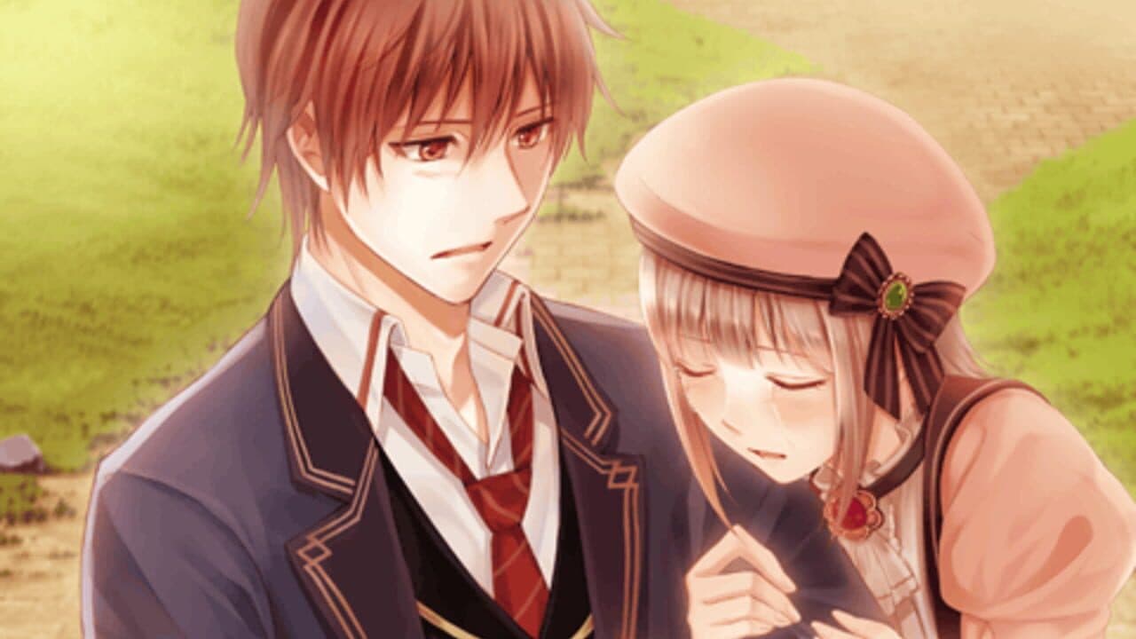Elkrone no Atelier: Dear for Otomate thumbnail 7