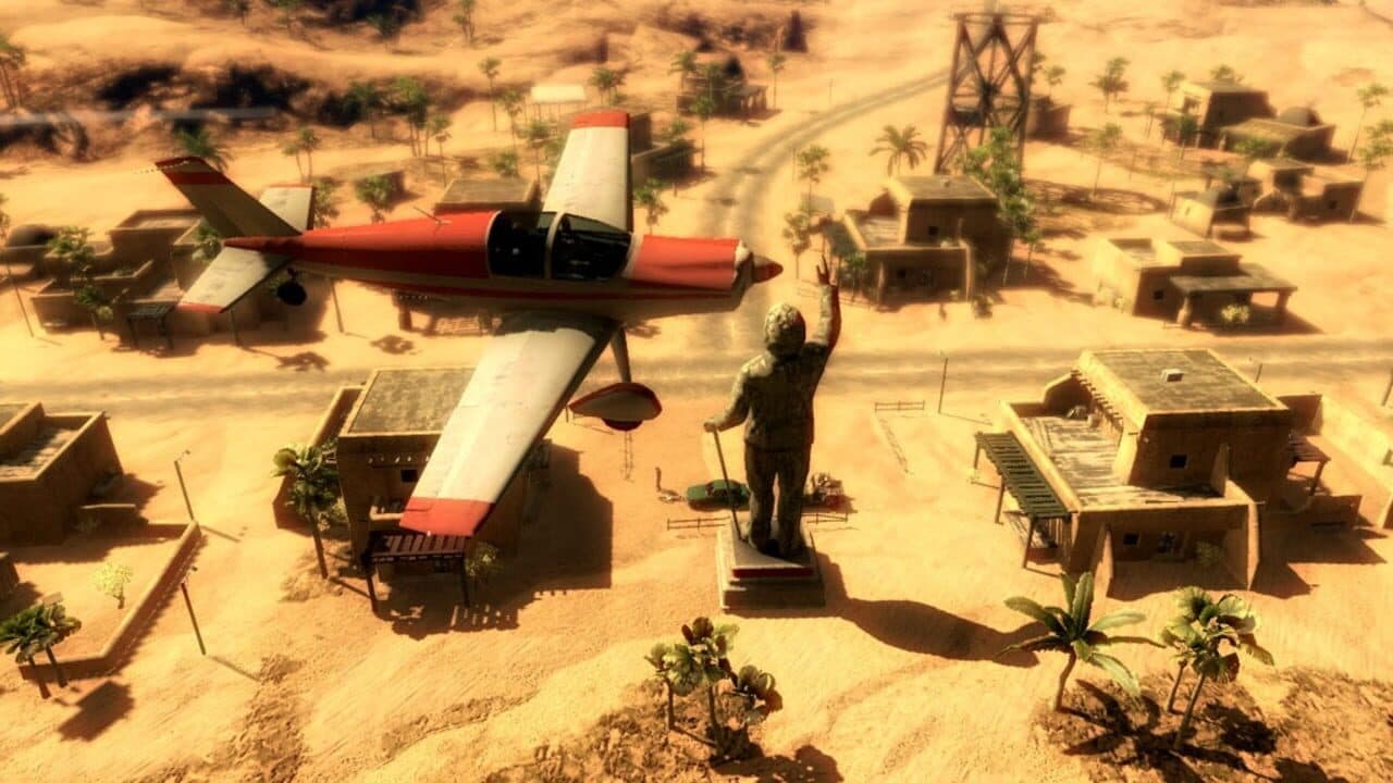 Just Cause Collection thumbnail 4