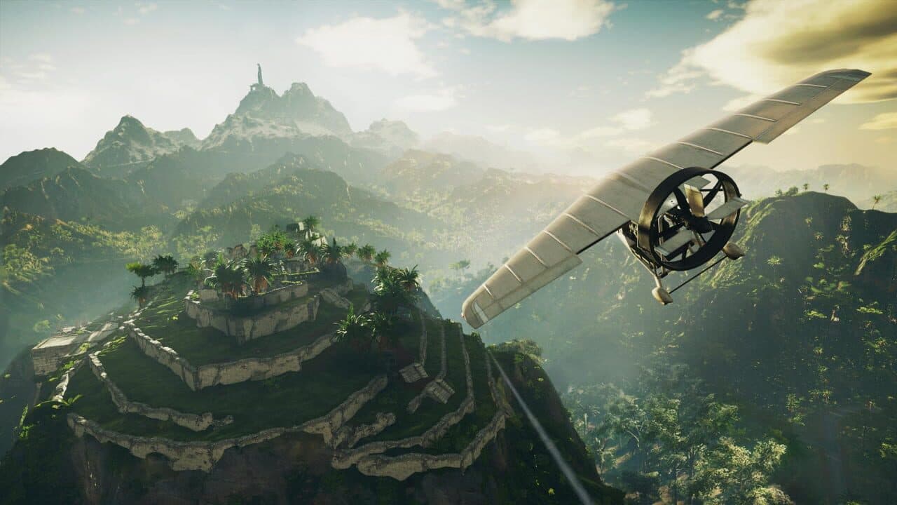 Just Cause 4: Digital Deluxe thumbnail 2