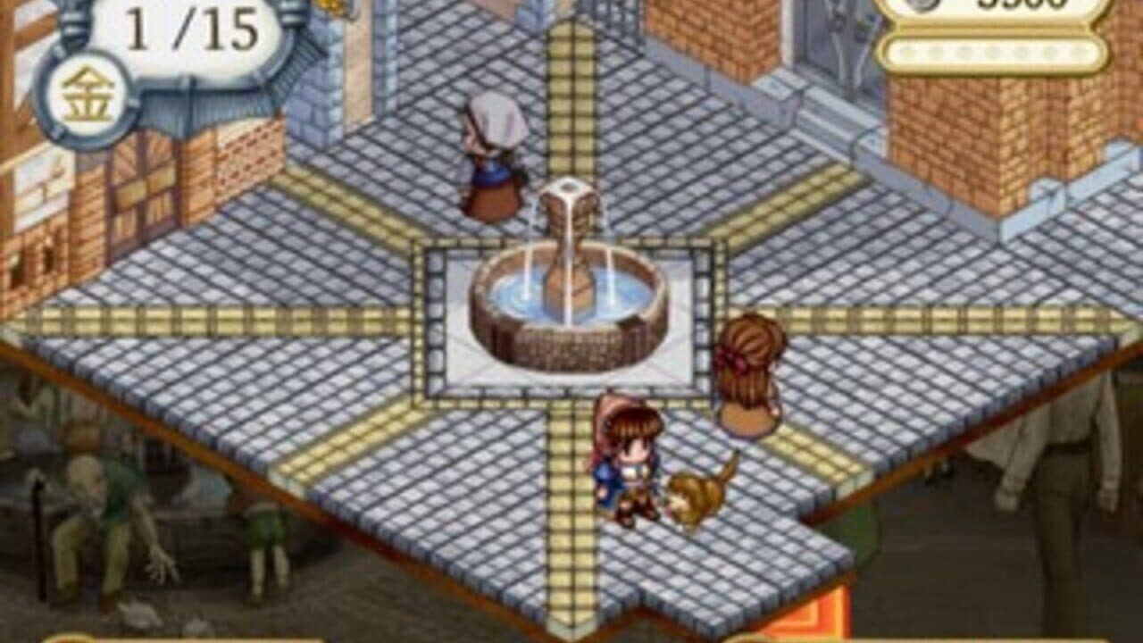 Atelier Lilie Plus: The Alchemist of Salburg 3 thumbnail 3