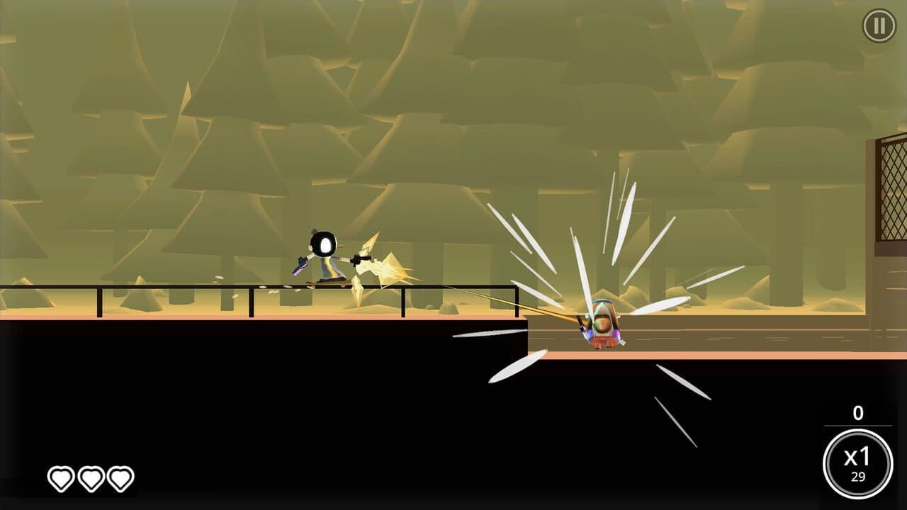 My Friend Pedro: Ripe for Revenge thumbnail 3