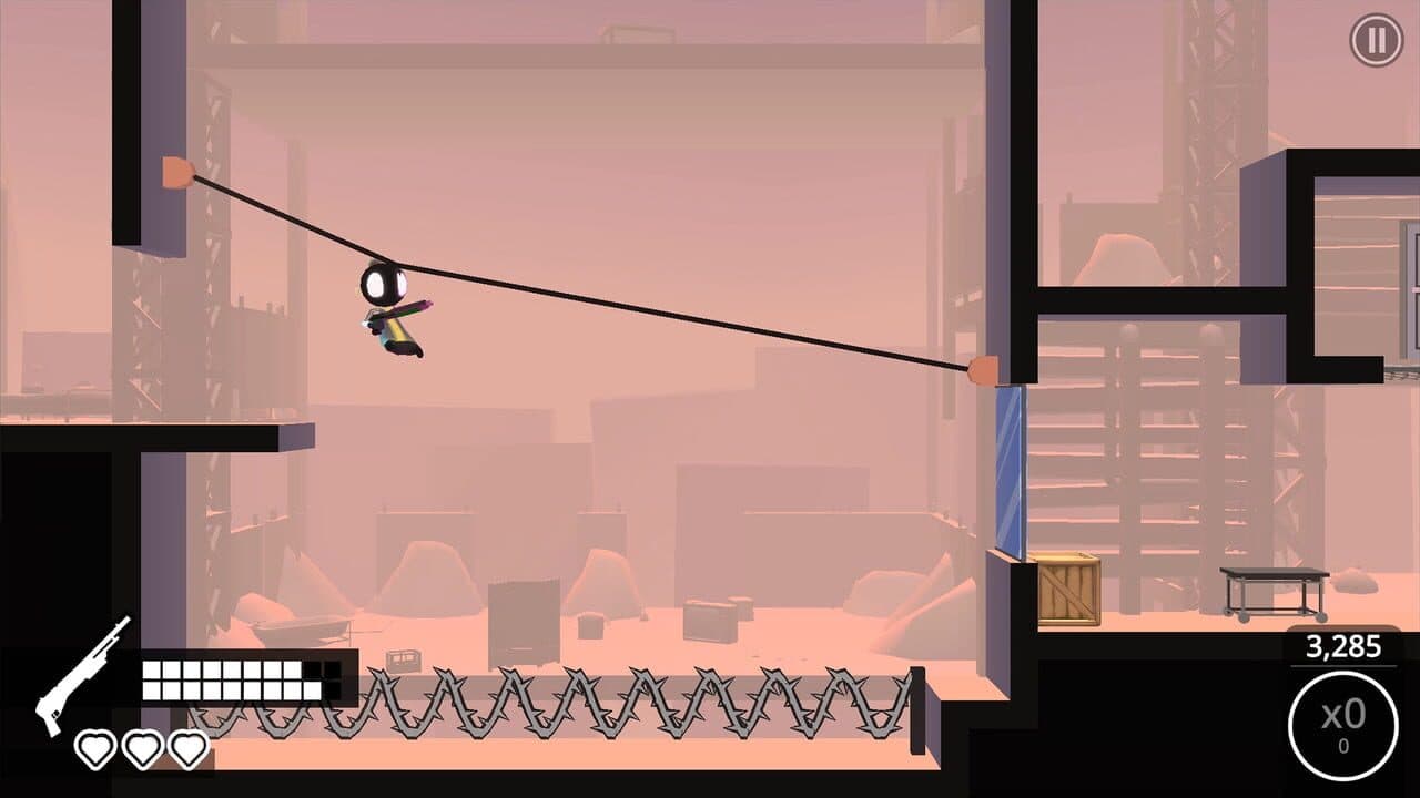 My Friend Pedro: Ripe for Revenge thumbnail 8