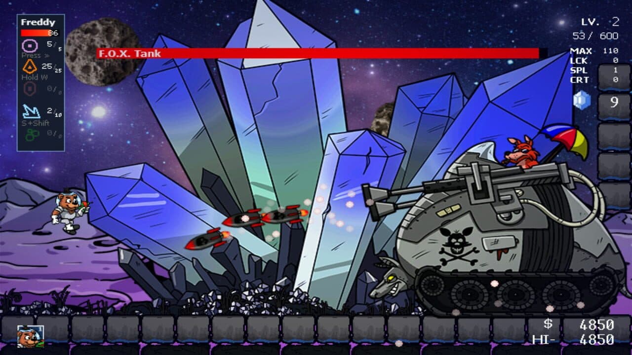 Freddy in Space 2 thumbnail 2