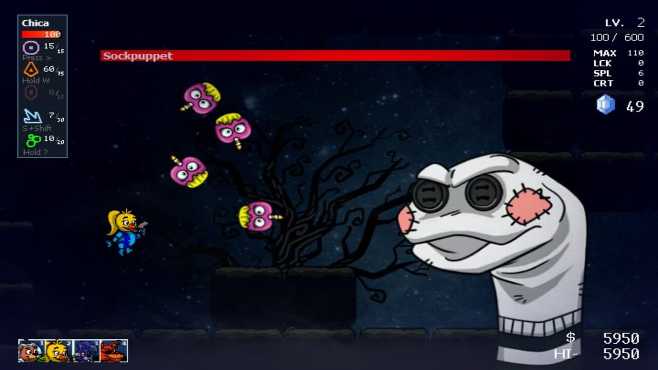 Freddy in Space 2 thumbnail 3