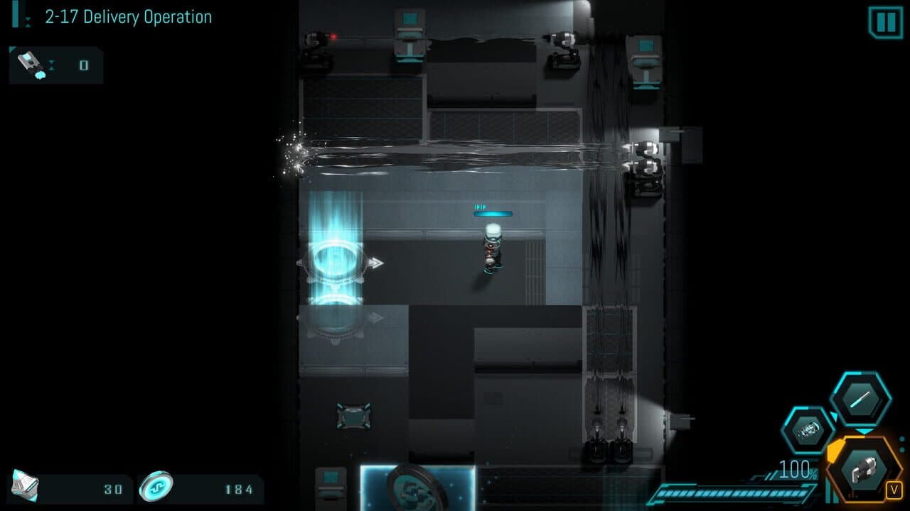 LaserZone thumbnail 2