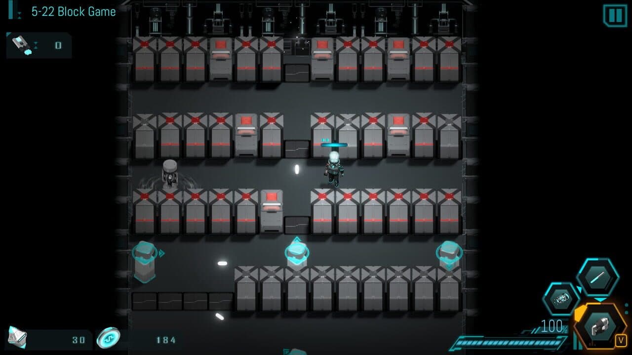 LaserZone thumbnail 3