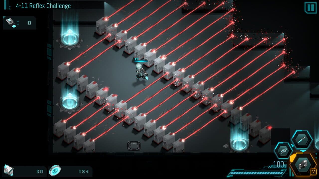 LaserZone thumbnail 4