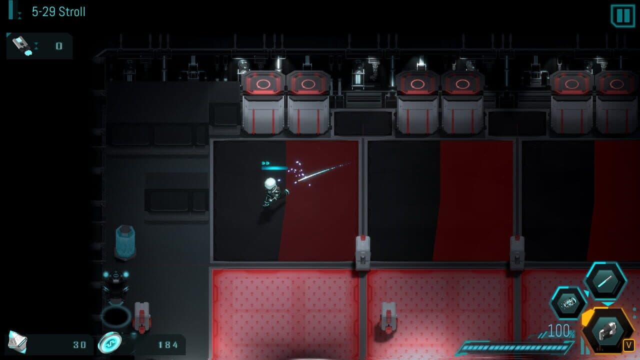 LaserZone thumbnail 6