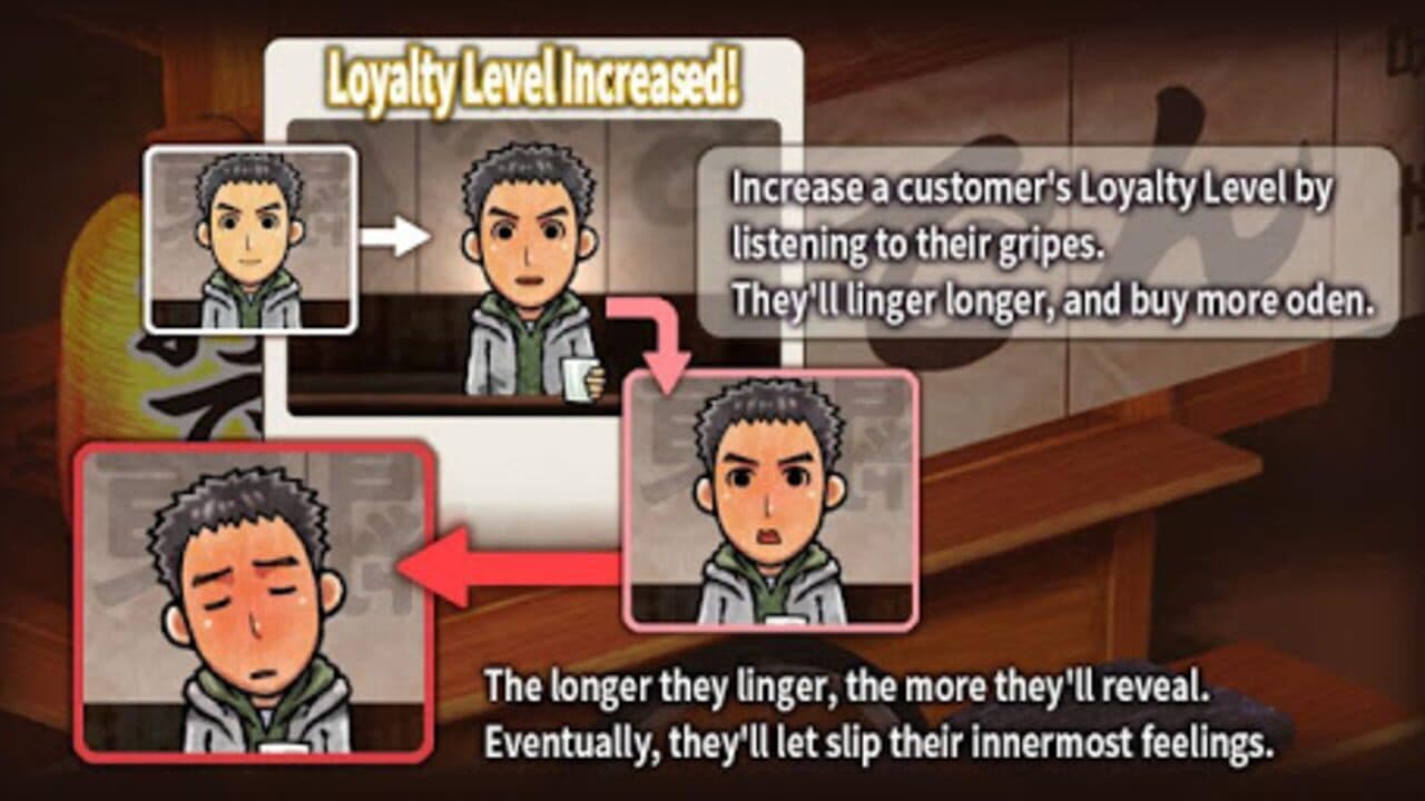 Oden Cart: A Heartwarming Tale thumbnail 2