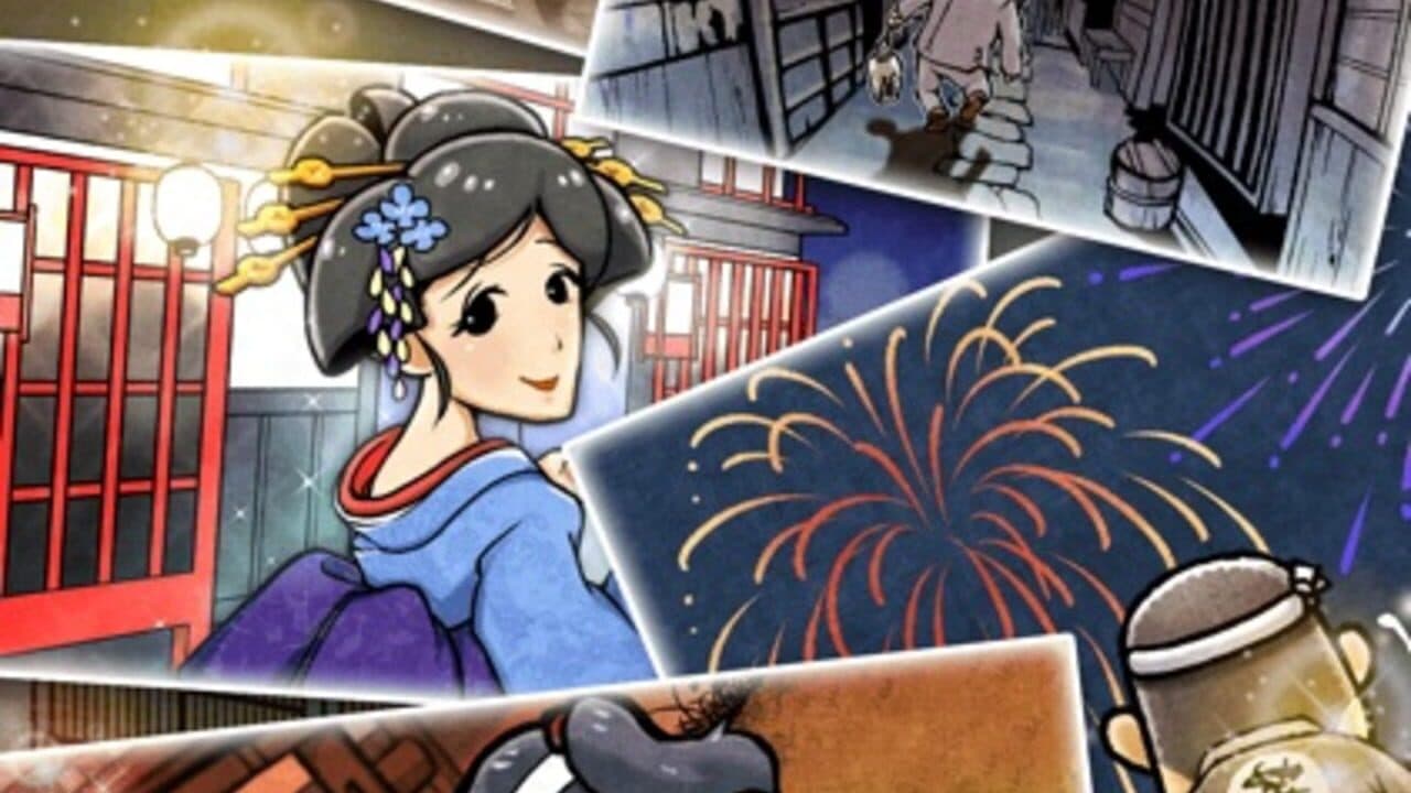 Oden Cart 2: A Taste of Time thumbnail 4