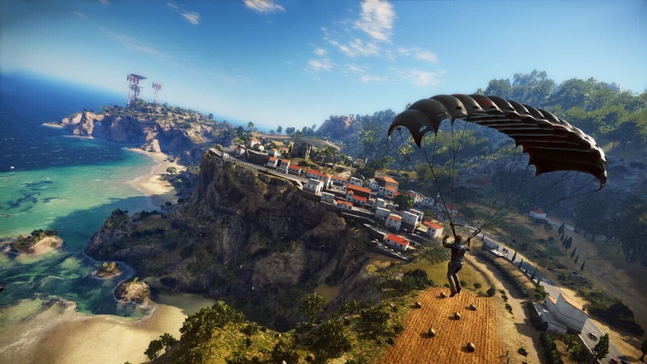 Just Cause 3: XXL Edition thumbnail 3
