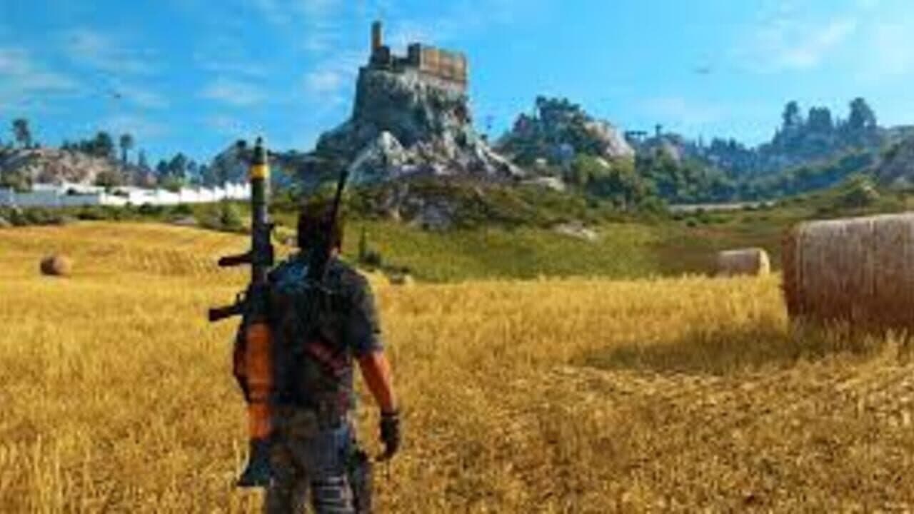 Just Cause 3: XXL Edition thumbnail 4