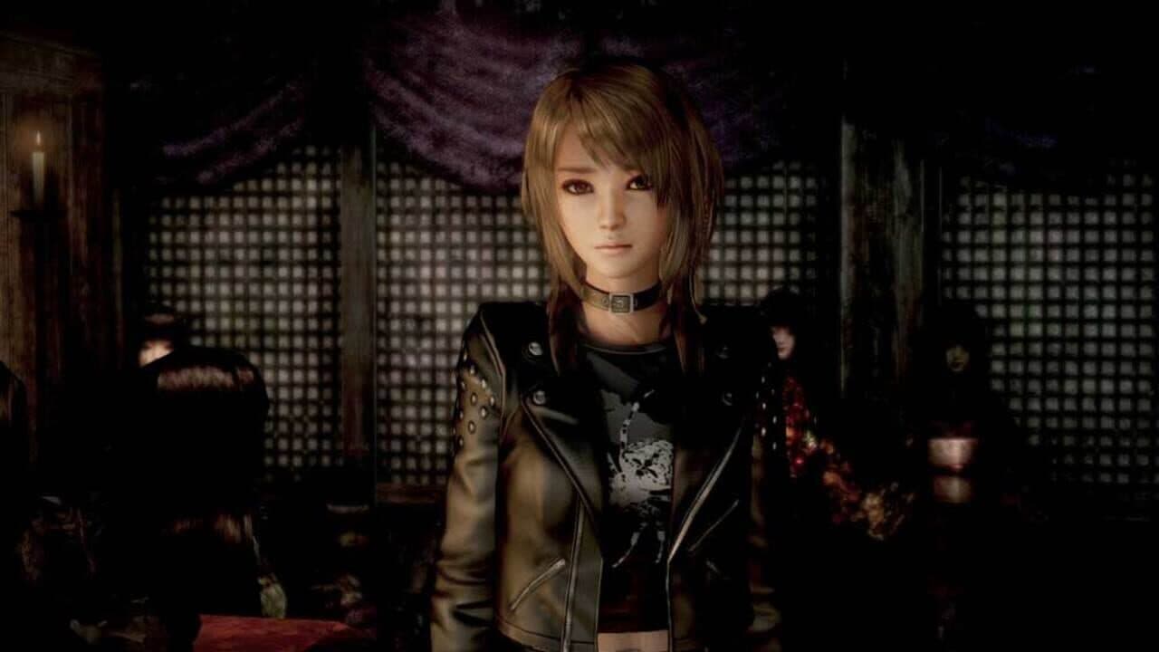 Fatal Frame: Maiden of Black Water thumbnail 2