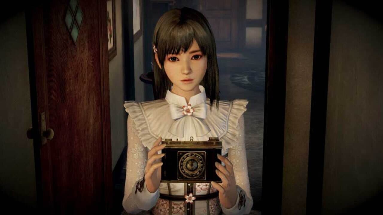 Fatal Frame: Maiden of Black Water thumbnail 4