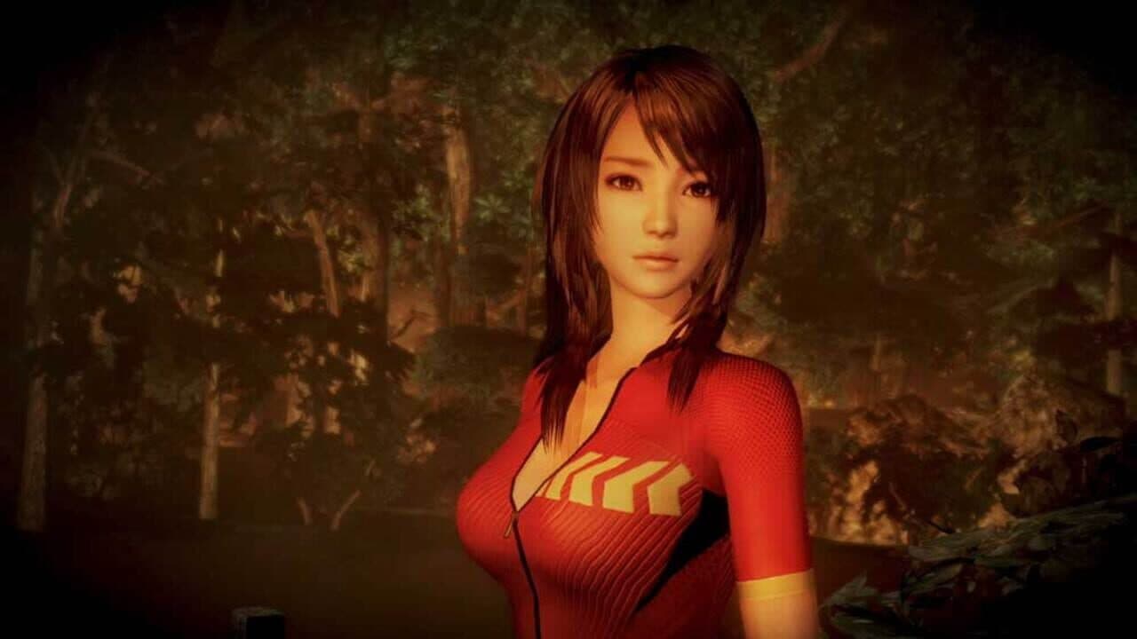 Fatal Frame: Maiden of Black Water thumbnail 5