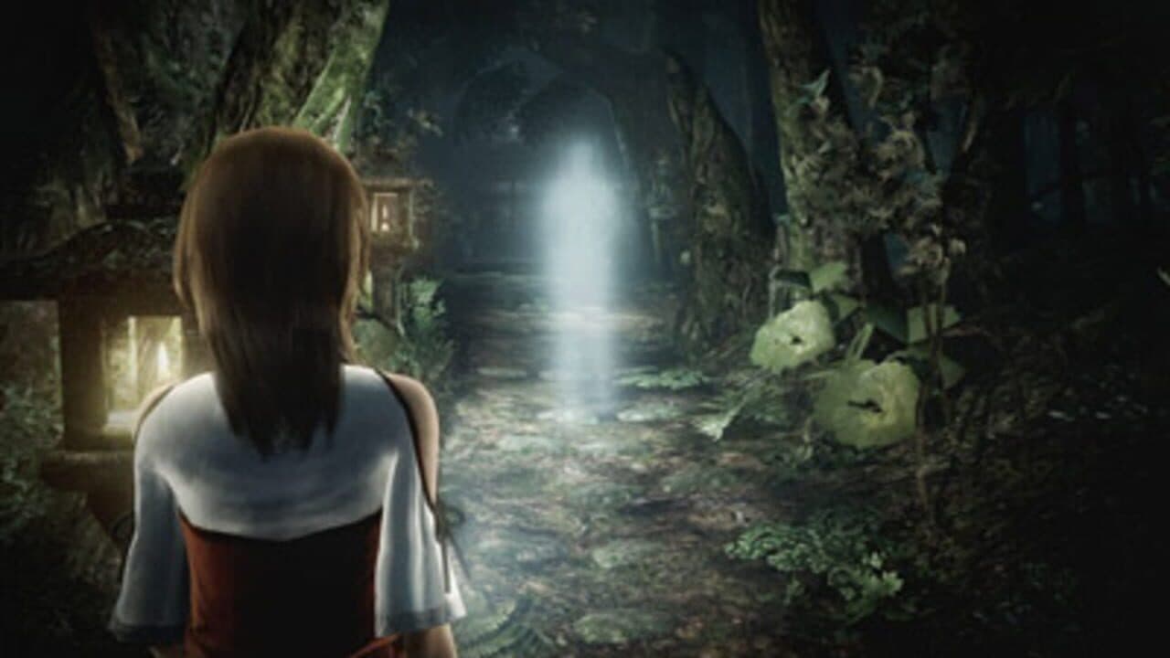 Fatal Frame: Maiden of Black Water thumbnail 7