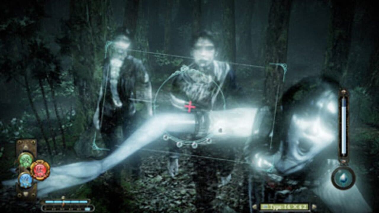 Fatal Frame: Maiden of Black Water thumbnail 8