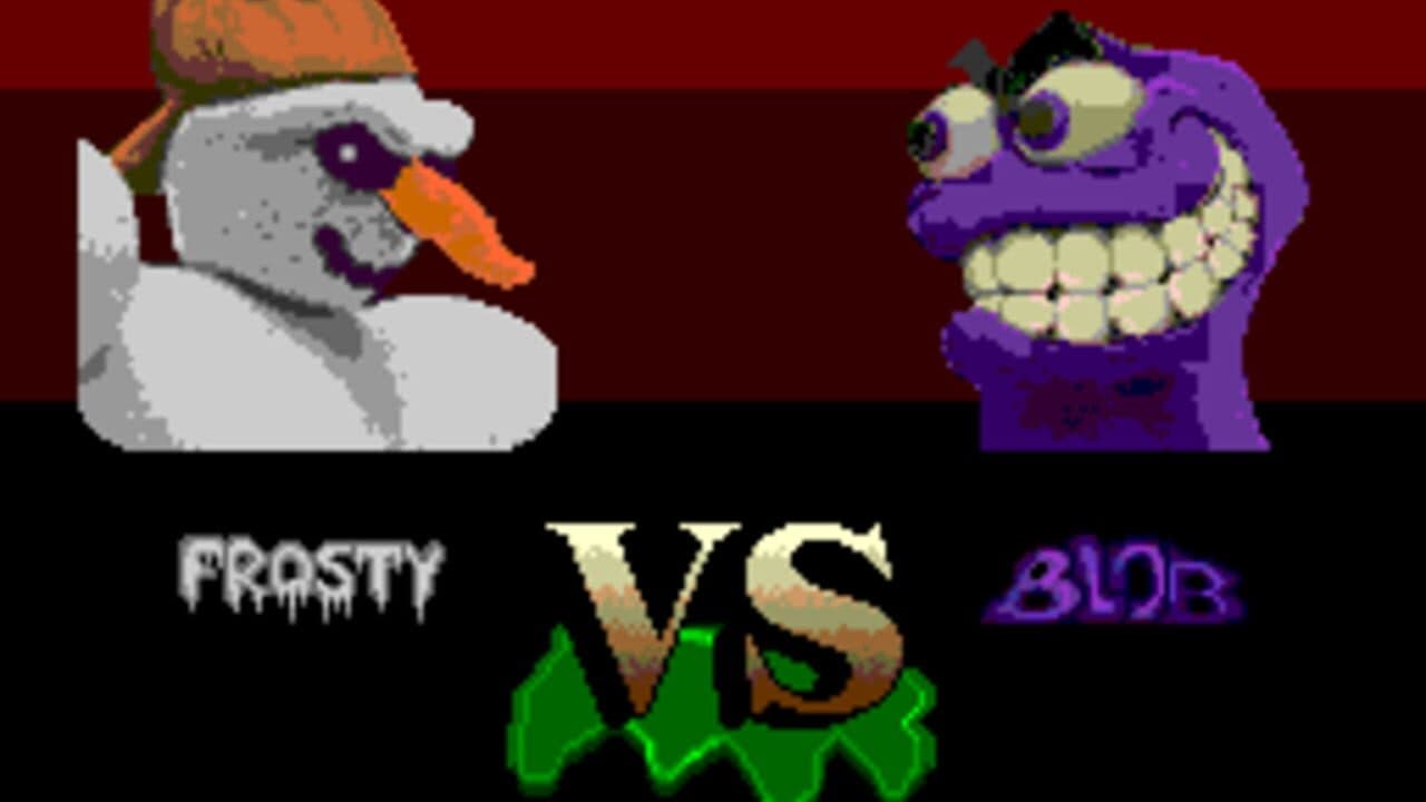 ClayFighter 2: Judgment Clay thumbnail 9