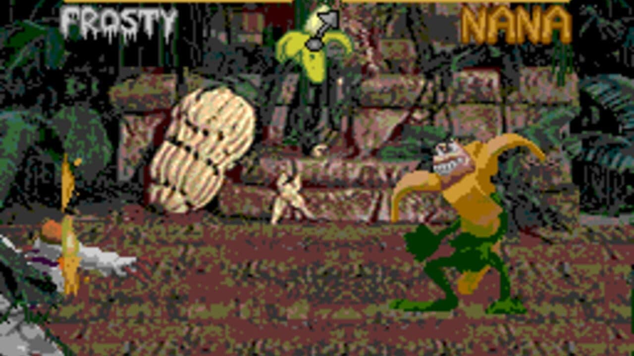 ClayFighter 2: Judgment Clay thumbnail 6