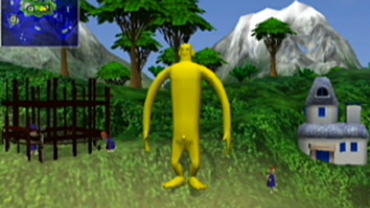 Doshin the Giant thumbnail 3