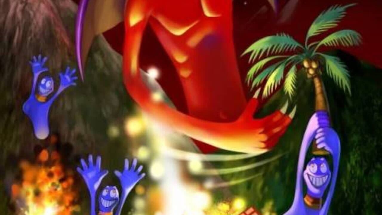 Doshin the Giant thumbnail 7