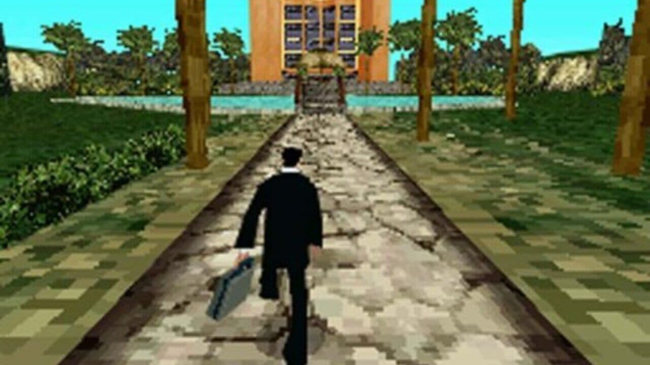 Flower, Sun, and Rain: Murder and Mystery in Paradise thumbnail 2
