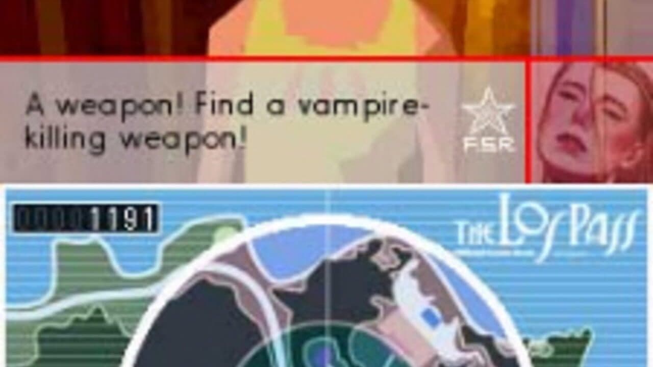 Flower, Sun, and Rain: Murder and Mystery in Paradise screenshot 1