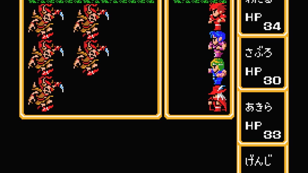 Final Fantasy thumbnail 3