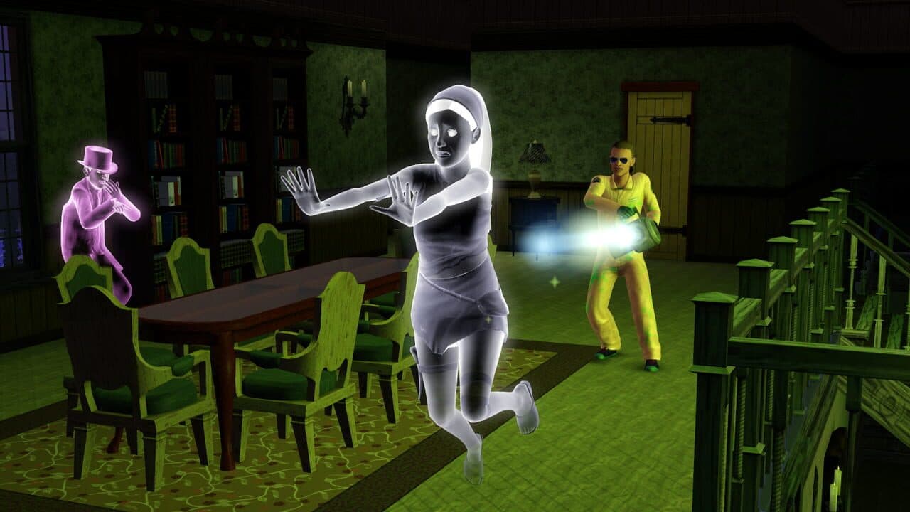 The Sims 3: Ambitions thumbnail 8