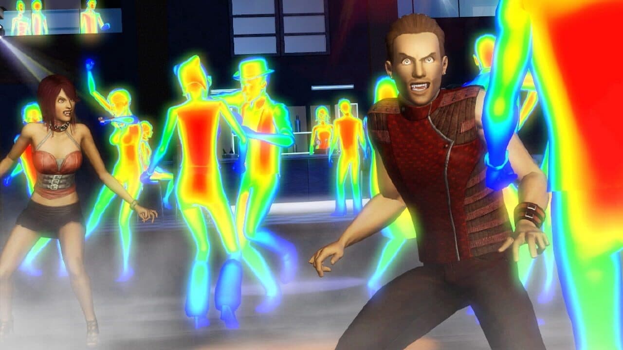 The Sims 3: Late Night thumbnail 9