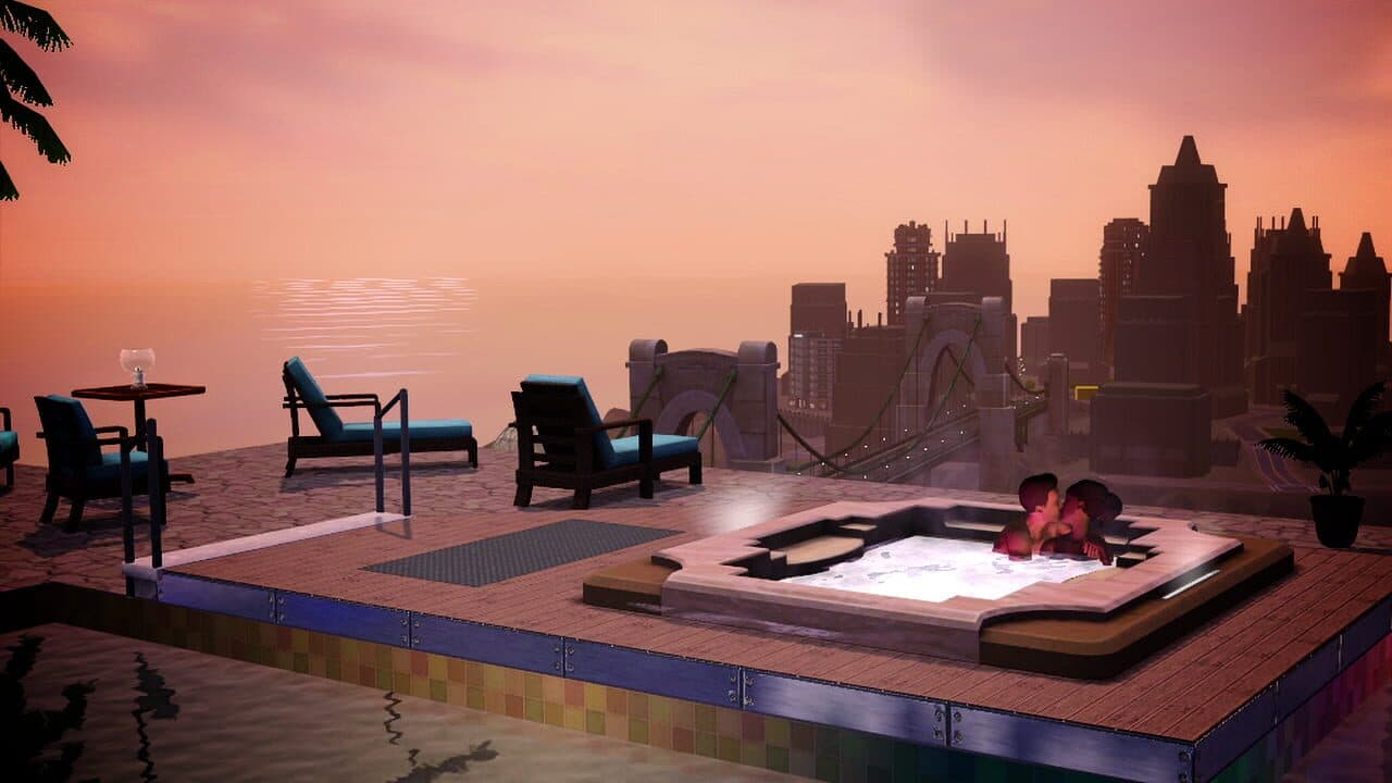 The Sims 3: Late Night thumbnail 11