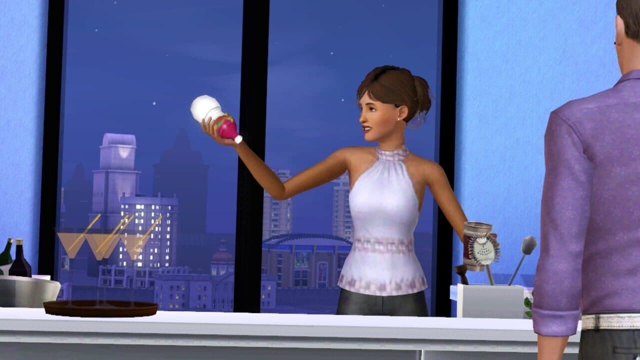 The Sims 3: Late Night thumbnail 12