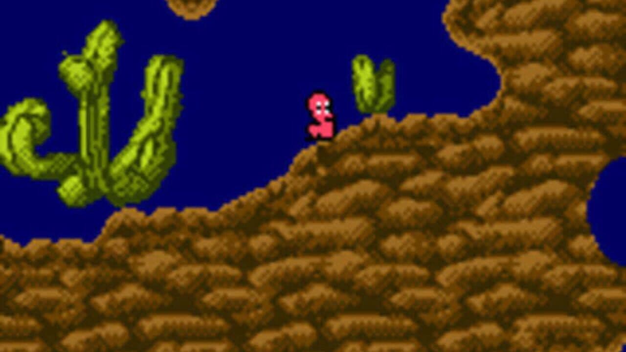 Worms Armageddon thumbnail 3