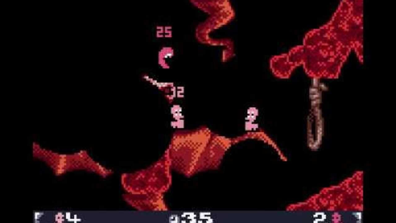 Worms Armageddon thumbnail 4