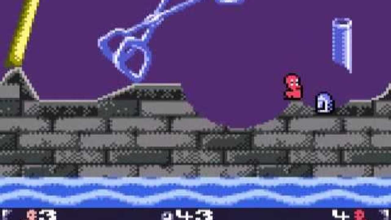 Worms Armageddon thumbnail 5